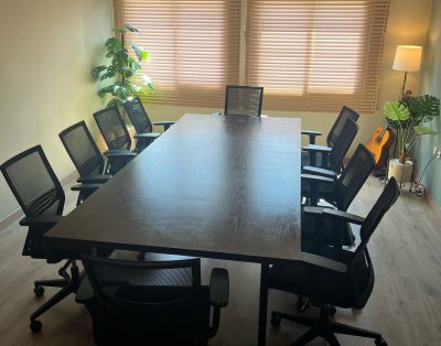 Salle de formation